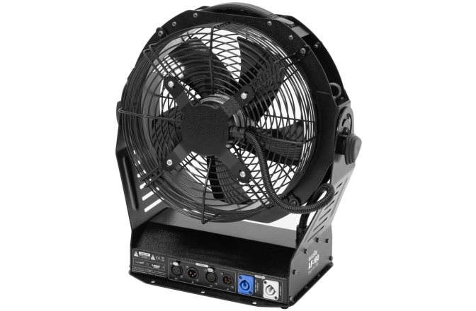 Mașină de vânt Eurolite AF-180 Stage Fan DMX