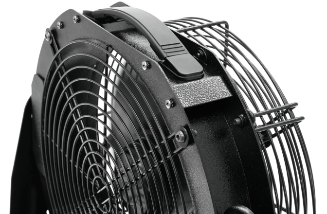 Mașină de vânt Eurolite AF-180 Stage Fan DMX