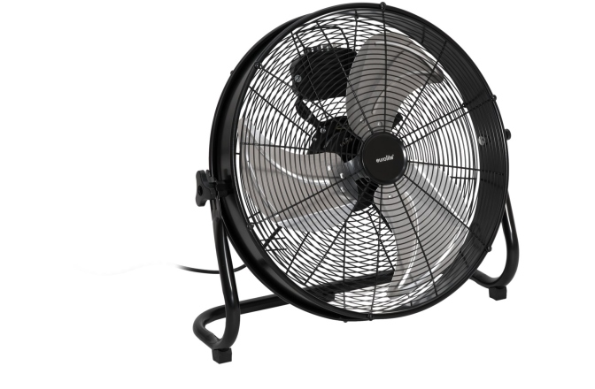 Mașină de vânt Eurolite AF-8 Universal Drum Fan