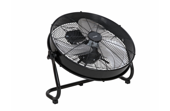Mașină de vânt Eurolite AF-8 Universal Drum Fan