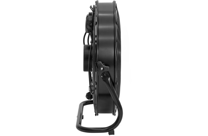 Mașină de vânt Eurolite AF-8 Universal Drum Fan
