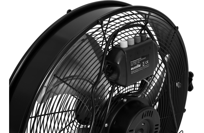 Mașină de vânt Eurolite AF-8 Universal Drum Fan