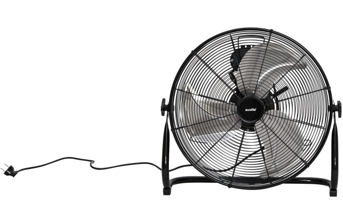 Mașină de vânt Eurolite AF-8 Universal Drum Fan