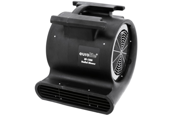 RF-1200 Radial Blower RF-1200 Radial Blower