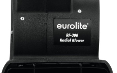 Mașină de vânt Eurolite RF-300 Radial Blower