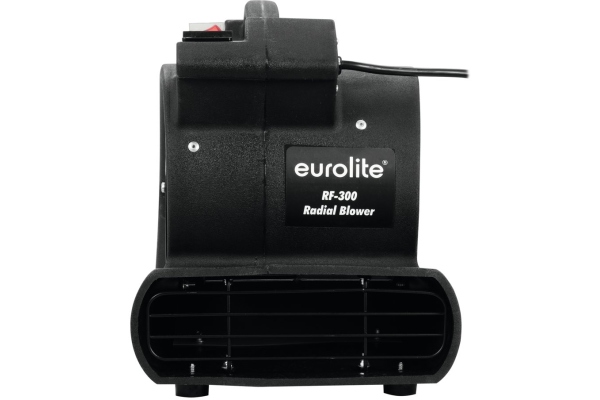 RF-300 Radial Blower RF-300 Radial Blower