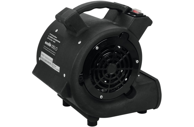 Mașină de vânt Eurolite RF-300 Radial Blower