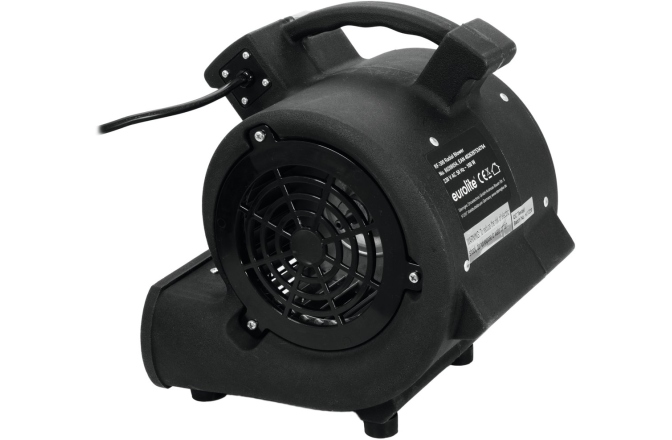 Mașină de vânt Eurolite RF-300 Radial Blower