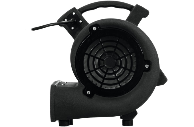 Mașină de vânt Eurolite RF-300 Radial Blower
