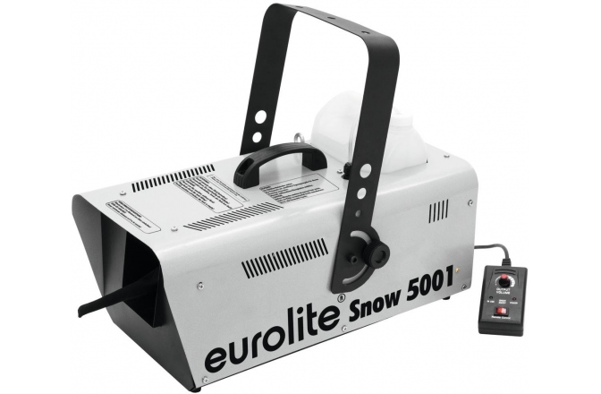 Mașină de zăpadă Eurolite Snow 5001