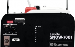 Masina de zapada Eurolite Snow 7001 Snow Machine