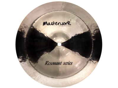 Resonant 12'' China