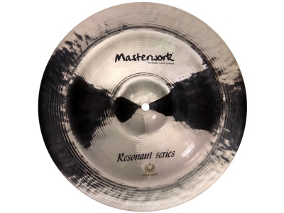 Resonant 14'' China