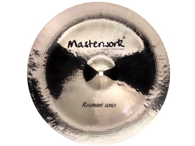 Resonant 16'' China