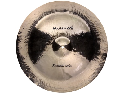 Resonant 18'' China