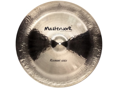 Resonant 20'' China