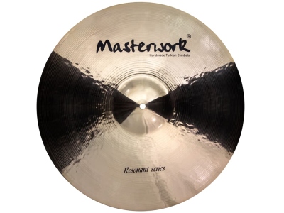 Resonant 20'' Ride