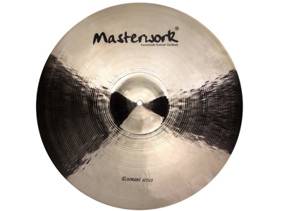 Resonant 21'' Ride