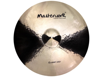 Resonant 24'' Ride