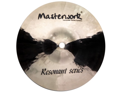 Resonant 8'' Splash