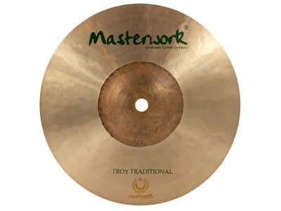 Troy Traditional 8'' Splash