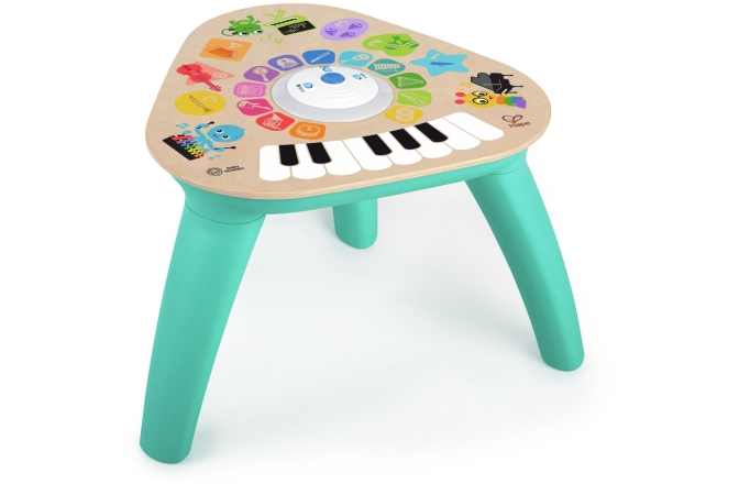 Măsuță de joc Hape Magic Touch Music Table Kids