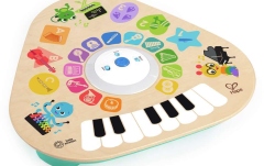 Măsuță de joc Hape Magic Touch Music Table Kids