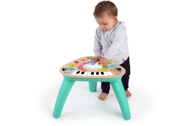 Măsuță de joc Hape Magic Touch Music Table Kids