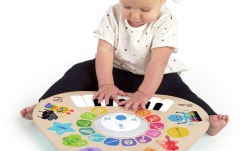 Măsuță de joc Hape Magic Touch Music Table Kids