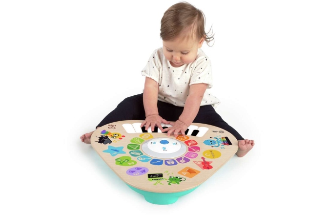 Măsuță de joc Hape Magic Touch Music Table Kids