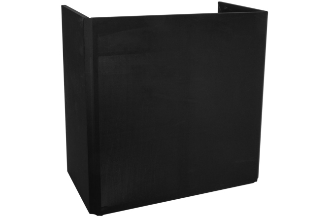 Material de rezervă pentru ”Compact Mobile DJ Stand black” Omnitronic Spare Cover for Compact Mobile DJ Stand black