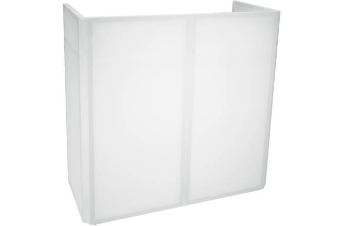 Material de rezervă pentru ”Compact Mobile DJ Stand white” Omnitronic Spare Cover for Compact Mobile DJ Stand white