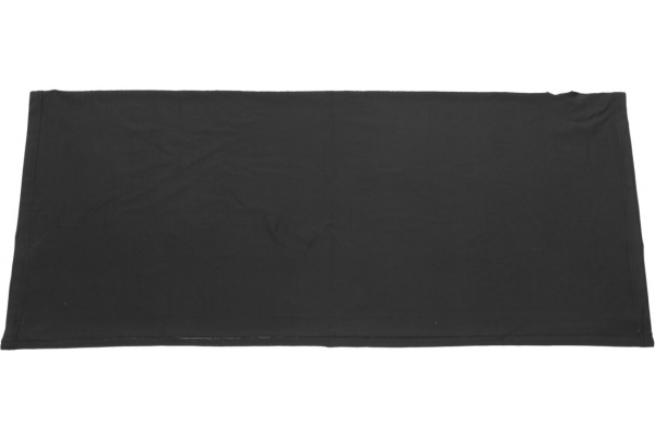 Spare Cover for Stage Stand Set 150cm black