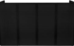 Material de schimb pentru ”Large Mobile DJ Stand black” Omnitronic Spare Cover for Large Mobile DJ Stand black