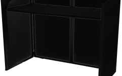 Material de schimb pentru ”Mobile DJ Stand black” Omnitronic Spare Cover for Mobile DJ Stand black