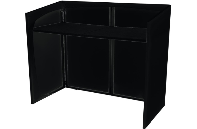 Material de schimb pentru ”Mobile DJ Stand black” Omnitronic Spare Cover for Mobile DJ Stand black