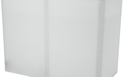 Material de schimb pentru ”Mobile DJ Stand white” Omnitronic Spare Cover for Mobile DJ Stand white