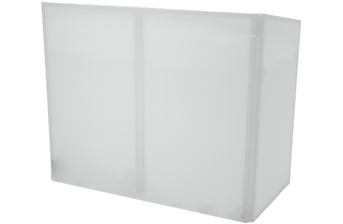 Material de schimb pentru ”Mobile DJ Stand white” Omnitronic Spare Cover for Mobile DJ Stand white