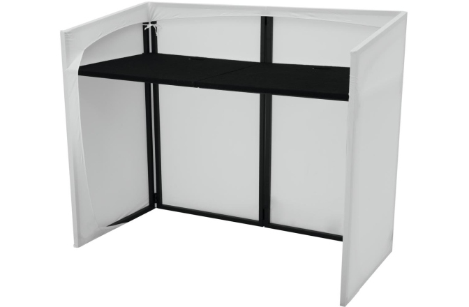 Material de schimb pentru ”Mobile DJ Stand white” Omnitronic Spare Cover for Mobile DJ Stand white
