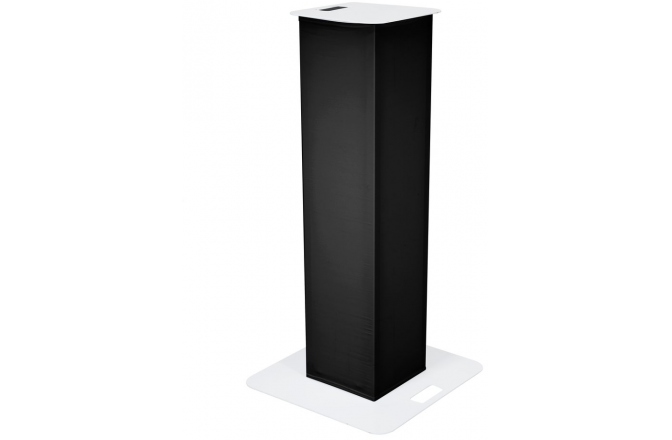 Material de schimb pentru ”Stage Stand Set 100cm black” Eurolite Spare Cover for Stage Stand Set 100cm black