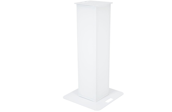 Material de schimb pentru ”Stage Stand Set 100cm white” Eurolite Spare Cover for Stage Stand Set 100cm white