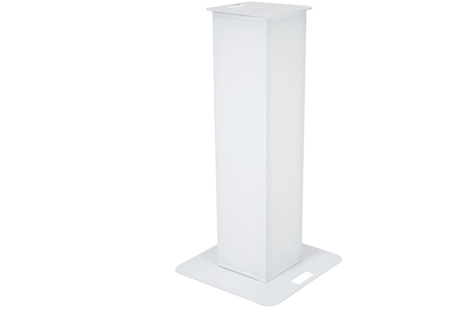 Material de schimb pentru ”Stage Stand Set 150cm white” Eurolite Spare Cover for Stage Stand Set 150cm white