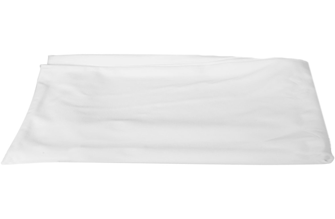 Material de schimb pentru ”Stage Stand Set 150cm white” Eurolite Spare Cover for Stage Stand Set 150cm white