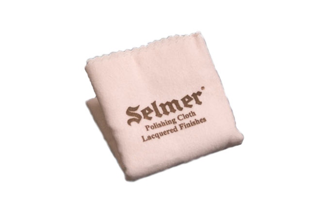 Material lustruire metal Selmer Cloth Polish