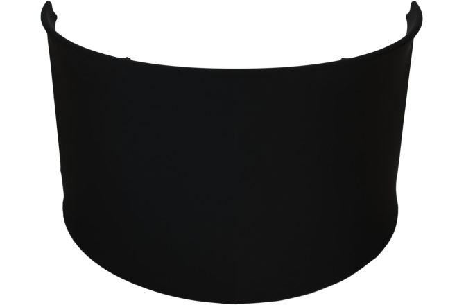 Material textil pentru Mobile DJ Screen Curved Omnitronic Spare Cover for Mobile DJ Screen Curved incl. Cover bk