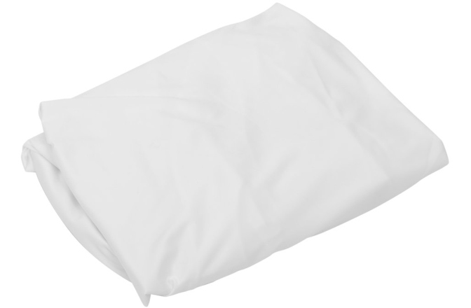 Material textil pentru Mobile DJ Screen Curved Omnitronic Spare Cover for Mobile DJ Screen Curved incl. Cover wh