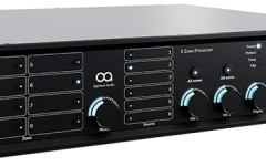Matrice audio cu 8 zone Optimal Audio ZONE 8