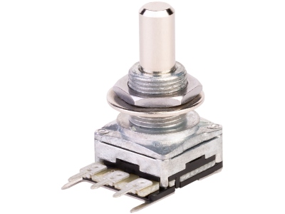  Mono Potentiometer, B50K/cc