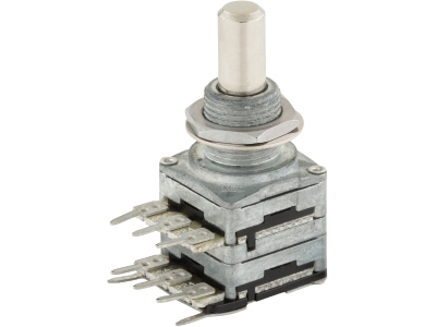  Stereo Potentiometer, (05C220K / 05A220K)/cc