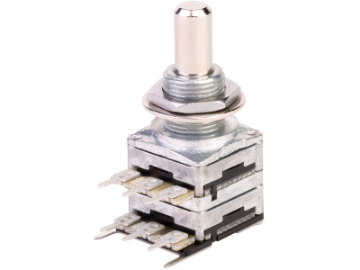  Stereo Potentiometer, (B100K / B100K)